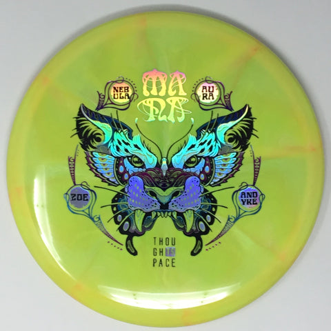Thought Space Athletics Mana (Nebula Aura - Zoe Andyke 2025 Signature Series) Midrange
