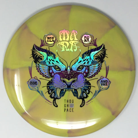 Thought Space Athletics Mana (Nebula Aura - Zoe Andyke 2025 Signature Series) Midrange