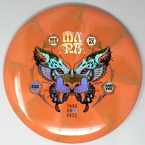 Thought Space Athletics Mana (Nebula Aura - Zoe Andyke 2025 Signature Series) Midrange