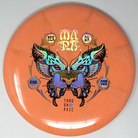 Thought Space Athletics Mana (Nebula Aura - Zoe Andyke 2025 Signature Series) Midrange