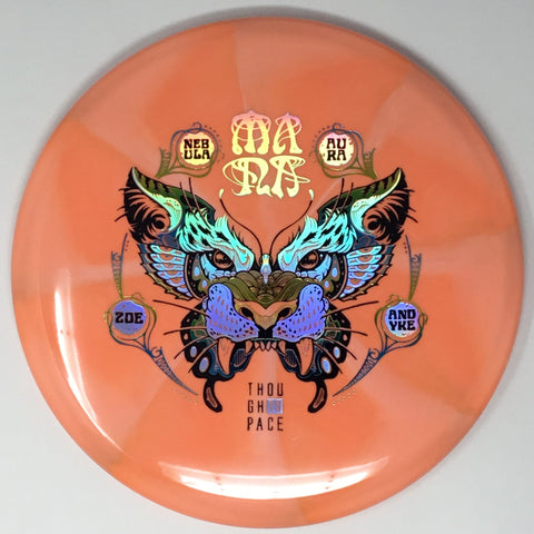 Thought Space Athletics Mana (Nebula Aura - Zoe Andyke 2025 Signature Series) Midrange