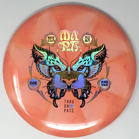 Thought Space Athletics Mana (Nebula Aura - Zoe Andyke 2025 Signature Series) Midrange