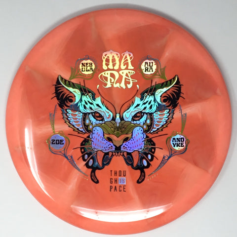 Thought Space Athletics Mana (Nebula Aura - Zoe Andyke 2025 Signature Series) Midrange