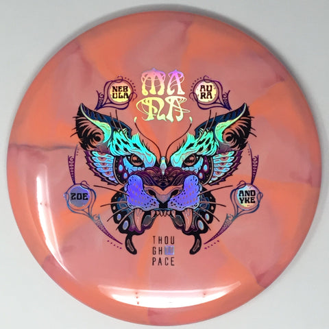 Thought Space Athletics Mana (Nebula Aura - Zoe Andyke 2025 Signature Series) Midrange