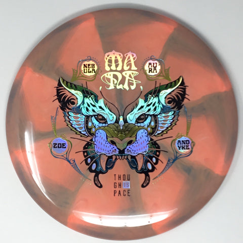 Thought Space Athletics Mana (Nebula Aura - Zoe Andyke 2025 Signature Series) Midrange