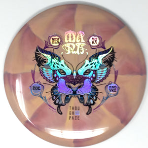 Thought Space Athletics Mana (Nebula Aura - Zoe Andyke 2025 Signature Series) Midrange