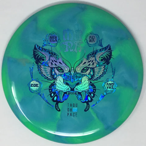Thought Space Athletics Mana (Nebula Aura - Zoe Andyke 2025 Signature Series) Midrange