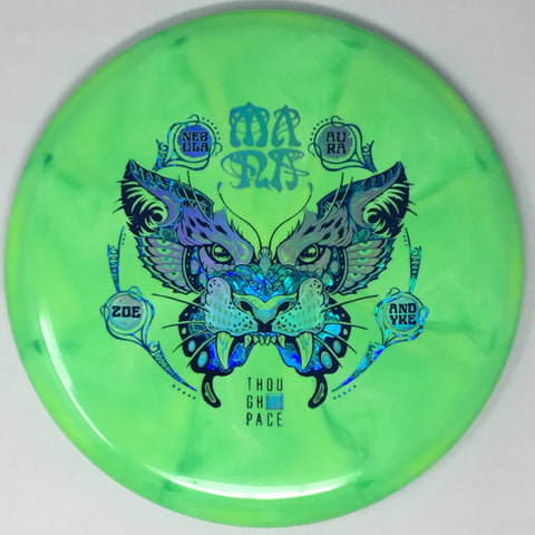 Thought Space Athletics Mana (Nebula Aura - Zoe Andyke 2025 Signature Series) Midrange