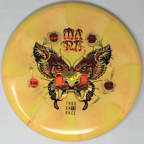 Thought Space Athletics Mana (Nebula Aura - Zoe Andyke 2025 Signature Series) Midrange