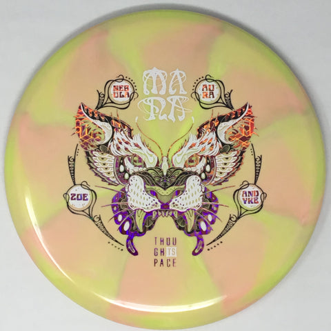 Thought Space Athletics Mana (Nebula Aura - Zoe Andyke 2025 Signature Series) Midrange