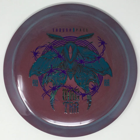 Thought Space Athletics Mantra (Aura - 3rd Run) Fairway Driver