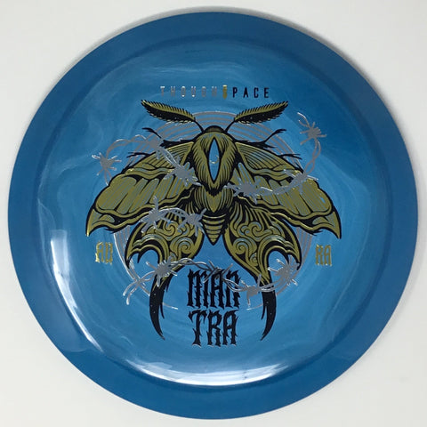 Thought Space Athletics Mantra (Aura - 3rd Run) Fairway Driver