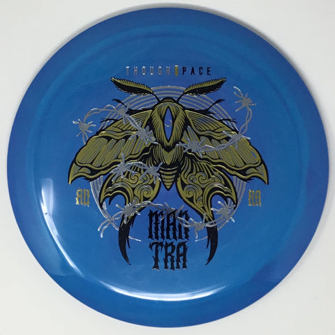 Thought Space Athletics Mantra (Aura - 3rd Run) Fairway Driver