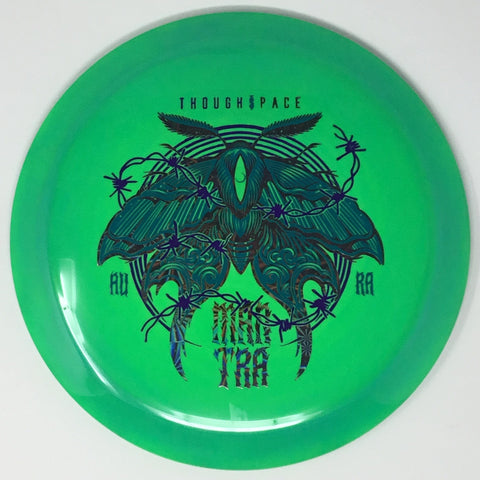 Thought Space Athletics Mantra (Aura - 3rd Run) Fairway Driver