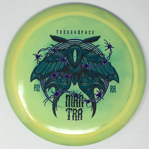 Thought Space Athletics Mantra (Aura - 3rd Run) Fairway Driver
