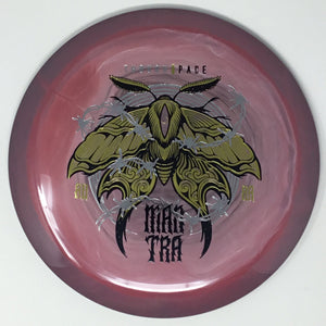 Thought Space Athletics Mantra (Aura - 3rd Run) Fairway Driver