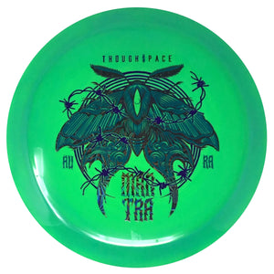 Thought Space Athletics Mantra (Aura - 3rd Run) Fairway Driver