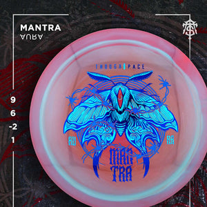 Thought Space Athletics Mantra (Aura - 3rd Run) Fairway Driver