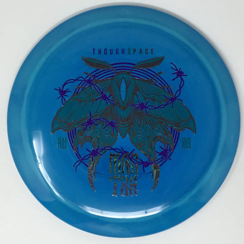 Thought Space Athletics Mantra (Aura - 3rd Run) Fairway Driver