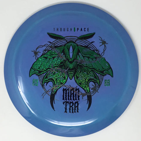 Thought Space Athletics Mantra (Aura - 3rd Run) Fairway Driver