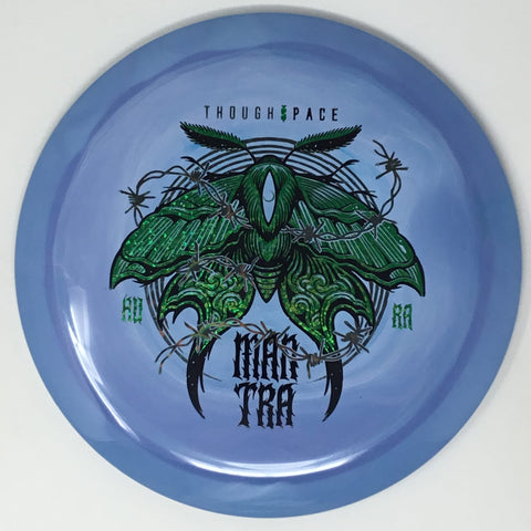 Thought Space Athletics Mantra (Aura - 3rd Run) Fairway Driver