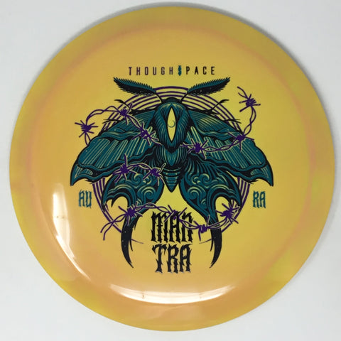 Thought Space Athletics Mantra (Aura - 3rd Run) Fairway Driver
