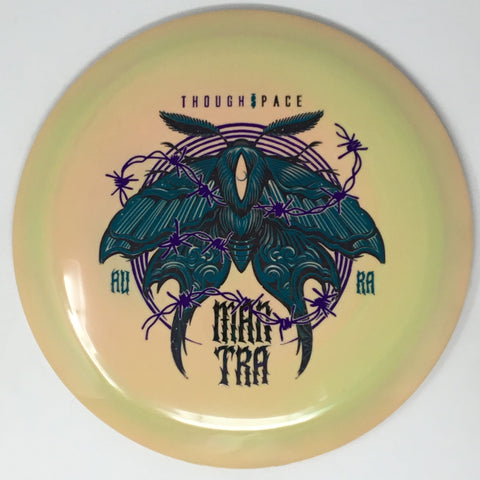 Thought Space Athletics Mantra (Aura - 3rd Run) Fairway Driver