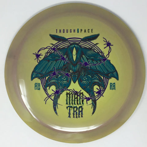 Thought Space Athletics Mantra (Aura - 3rd Run) Fairway Driver
