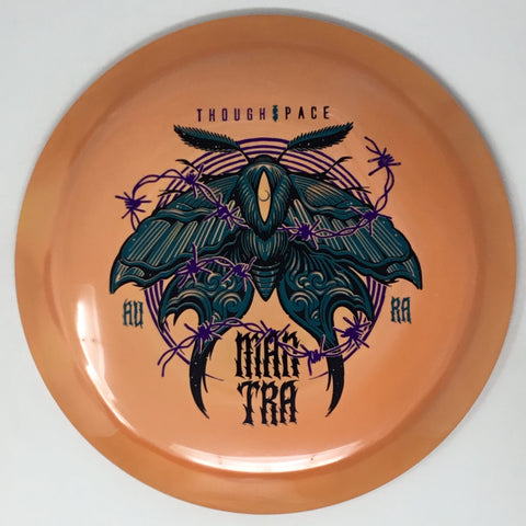 Thought Space Athletics Mantra (Aura - 3rd Run) Fairway Driver