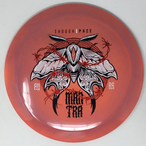 Thought Space Athletics Mantra (Aura - 3rd Run) Fairway Driver