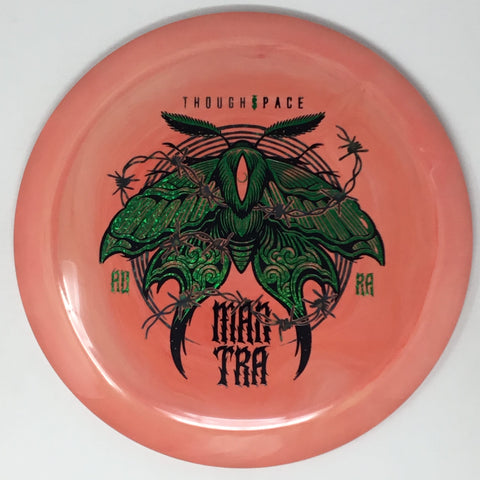 Thought Space Athletics Mantra (Aura - 3rd Run) Fairway Driver