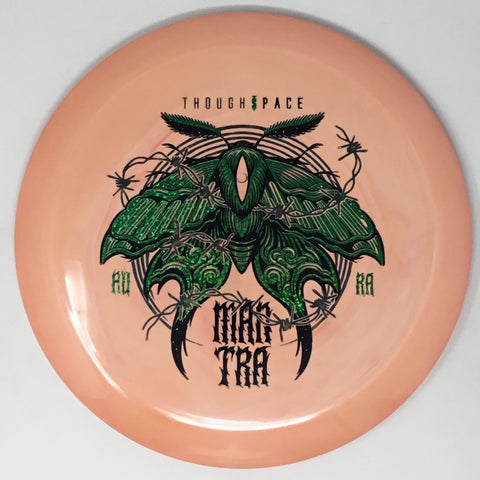 Thought Space Athletics Mantra (Aura - 3rd Run) Fairway Driver