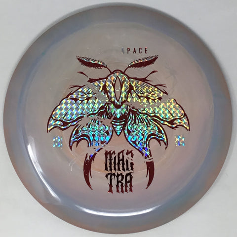 Thought Space Athletics Mantra (Aura - 3rd Run) Fairway Driver