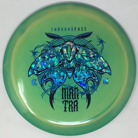 Thought Space Athletics Mantra (Aura - 3rd Run) Fairway Driver