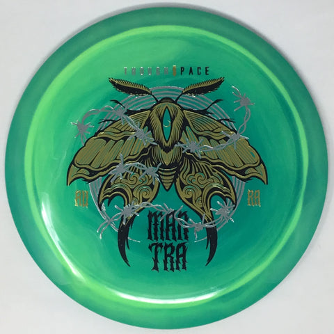 Thought Space Athletics Mantra (Aura - 3rd Run) Fairway Driver