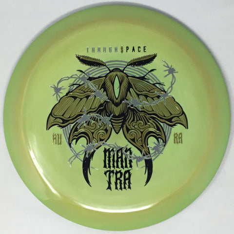 Thought Space Athletics Mantra (Aura - 3rd Run) Fairway Driver