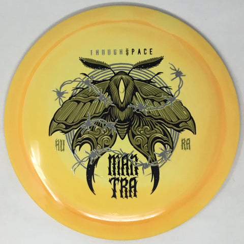 Thought Space Athletics Mantra (Aura - 3rd Run) Fairway Driver