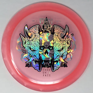 Thought Space Athletics Mantra (Experimental Ethos) Fairway Driver