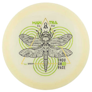 Thought Space Athletics Mantra (Glow - Ali Smith 2024 Tour Series) Fairway Driver