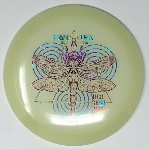 Thought Space Athletics Mantra (Glow - Ali Smith 2024 Tour Series) Fairway Driver
