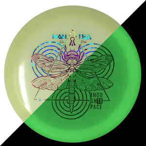 Thought Space Athletics Mantra (Glow - Ali Smith 2024 Tour Series) Fairway Driver