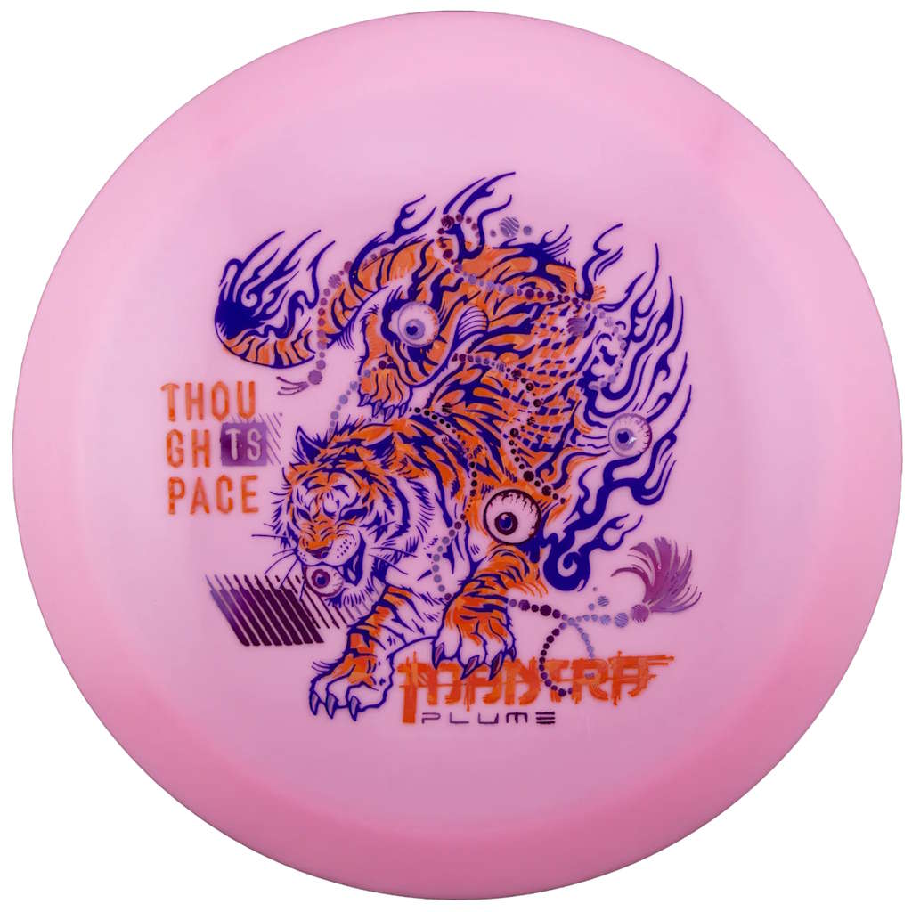 Thought Space Athletics Mantra (Plume) Fairway Driver