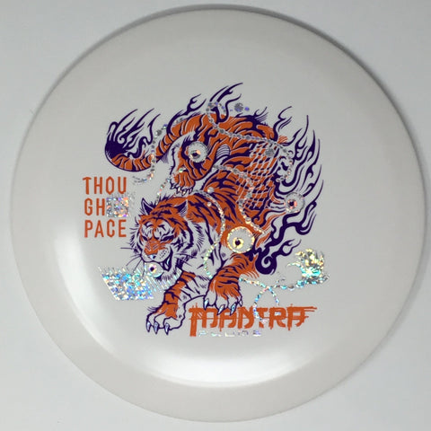 Thought Space Athletics Mantra (Plume) Fairway Driver