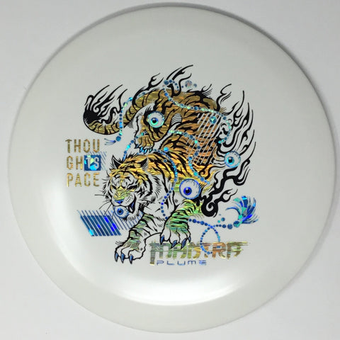 Thought Space Athletics Mantra (Plume) Fairway Driver