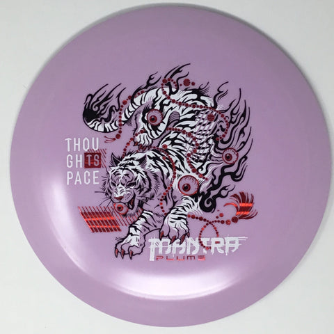 Thought Space Athletics Mantra (Plume) Fairway Driver