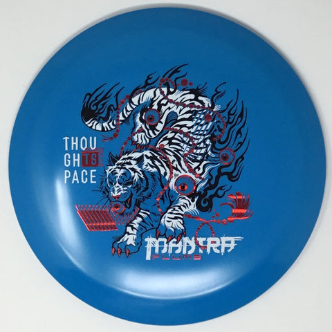 Thought Space Athletics Mantra (Plume) Fairway Driver