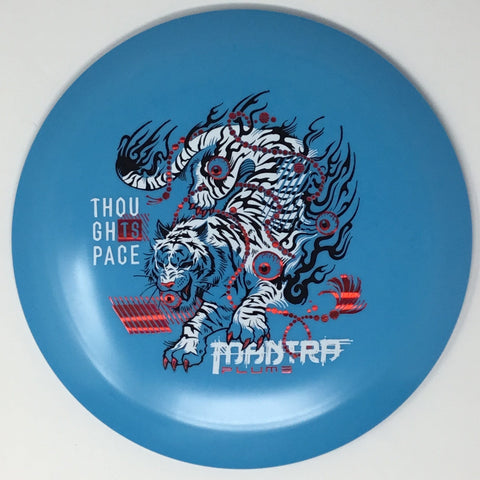 Thought Space Athletics Mantra (Plume) Fairway Driver