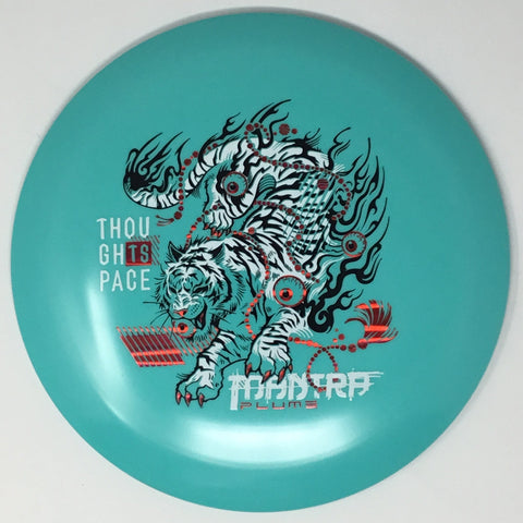 Thought Space Athletics Mantra (Plume) Fairway Driver