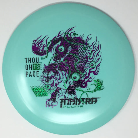 Thought Space Athletics Mantra (Plume) Fairway Driver