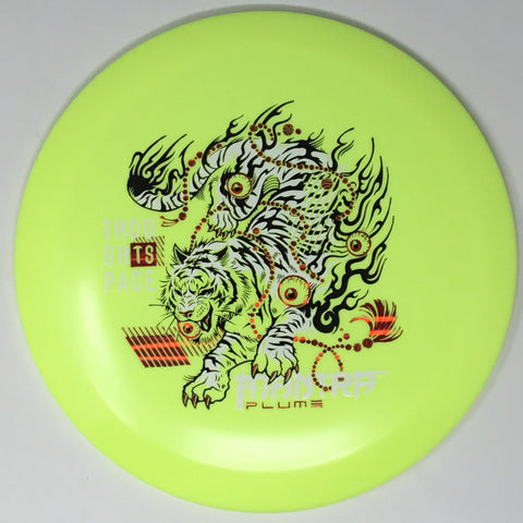 Thought Space Athletics Mantra (Plume) Fairway Driver